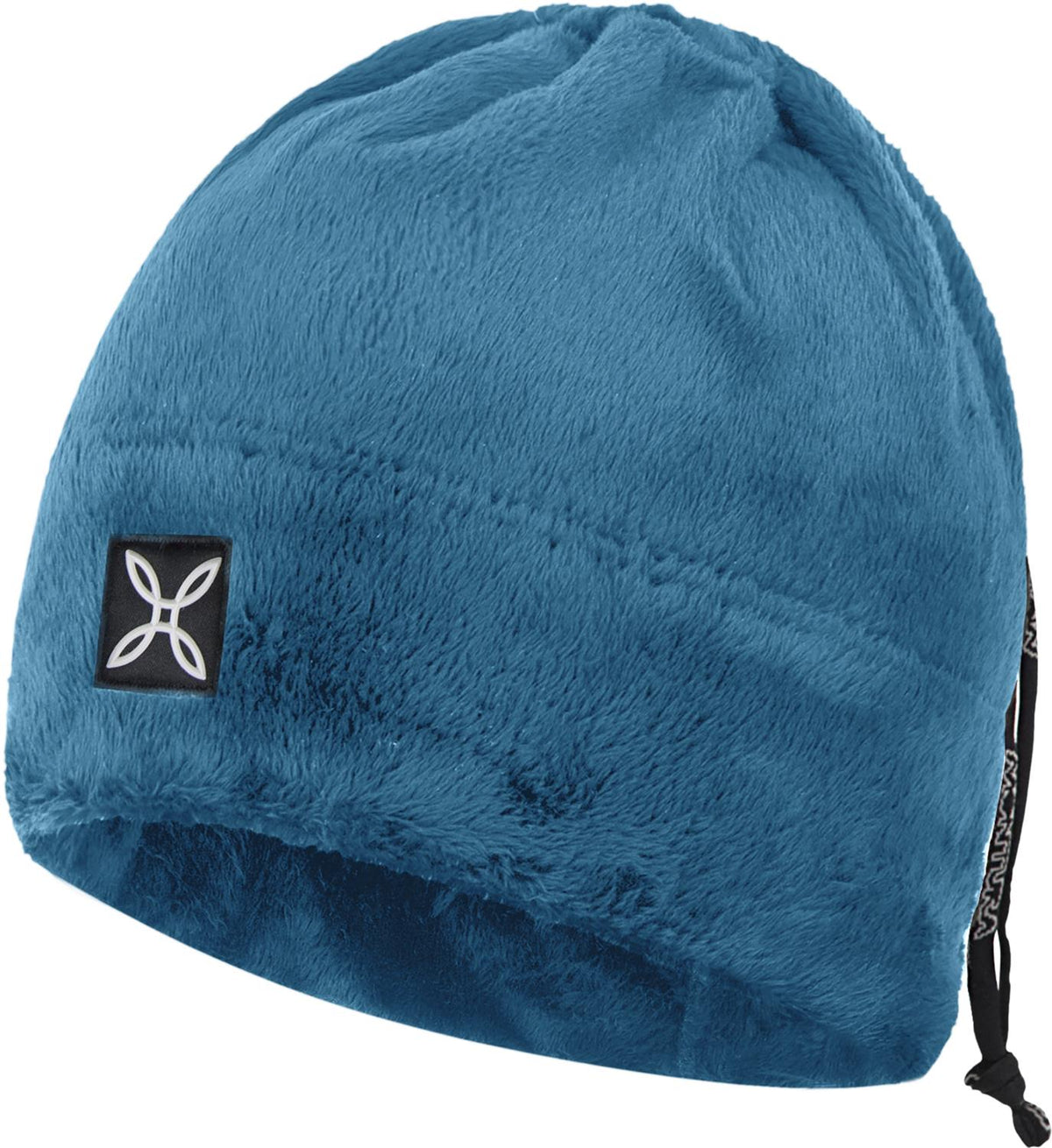 Montura - COLLAR POLAR CAP — STEEL BLUE — Vista frontale 1