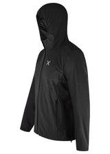 Montura - LEVANTE JACKET — NERO — Immagine 2
