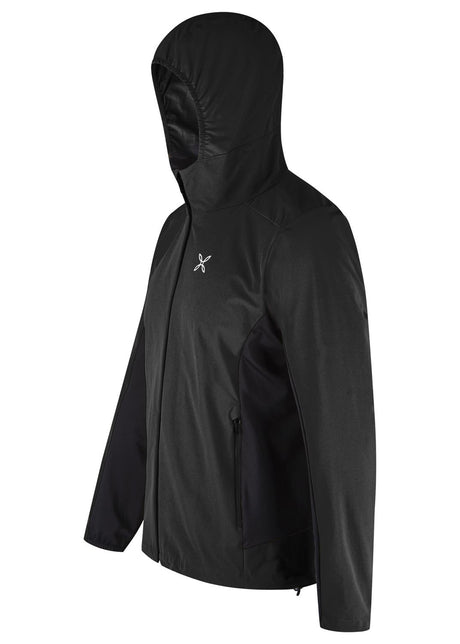 Montura - LEVANTE JACKET — NERO — Immagine 2