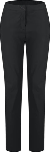 Montura - VERSANTE PLAIN PANTS WOMAN — ARDESIA — Vista frontale 1