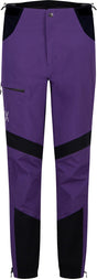 Montura - VERTIGO GTX PRO COVER PANTS — PETUNIA — Vista frontale 1