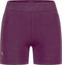 Montura - SHIVA SHORTS WOMAN — VINACCIA — Vista frontale 1