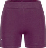 Montura - SHIVA SHORTS WOMAN — VINACCIA — Vista frontale 1