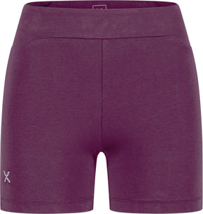 Montura - SHIVA SHORTS WOMAN — VINACCIA — Vista frontale 1