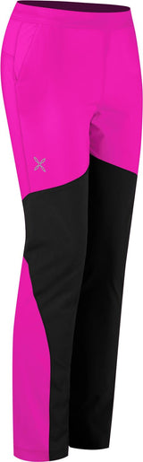Montura - ROCKY PANTS KIDS — INTENSE VIOLET — Immagine 2
