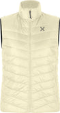 Montura - BREEZE DUVET VEST WOMAN — SHELL — Vista frontale 1