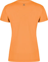 Montura - FRESH LIGHT T-SHIRT WOMAN — MELON — Vista posteriore 2