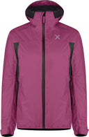 Montura - NEVIS 2.0 JACKET WOMAN — BATON ROUGE — Vista frontale 1