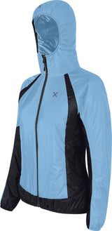 Montura - VULCAN 2.0 JACKET WOMAN — DUSK — Immagine 2