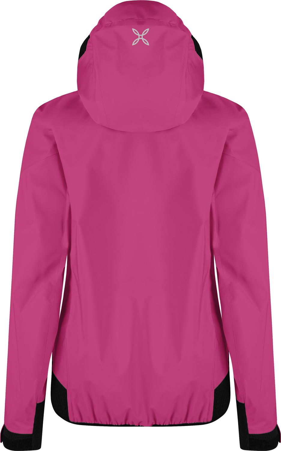 Montura - VERTIGO 3L JACKET WOMAN — BATON ROUGE — Vista posteriore 3