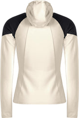 Montura - ACTION HOODED MAGLIA WOMAN — SHELL — Vista posteriore 3