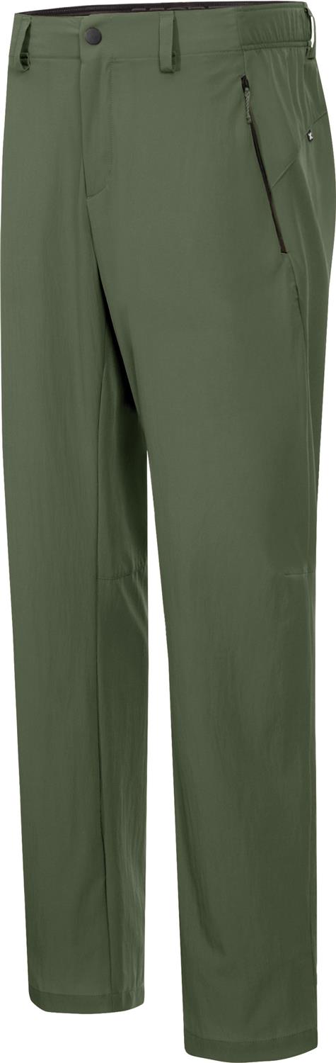 Montura - WALK PANTS — VERDE SALVIA — Immagine 2