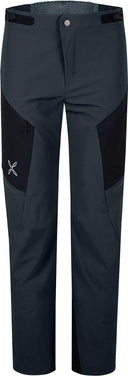 Montura - RITMO PANTS — BLUEBERRY — Vista frontale 1