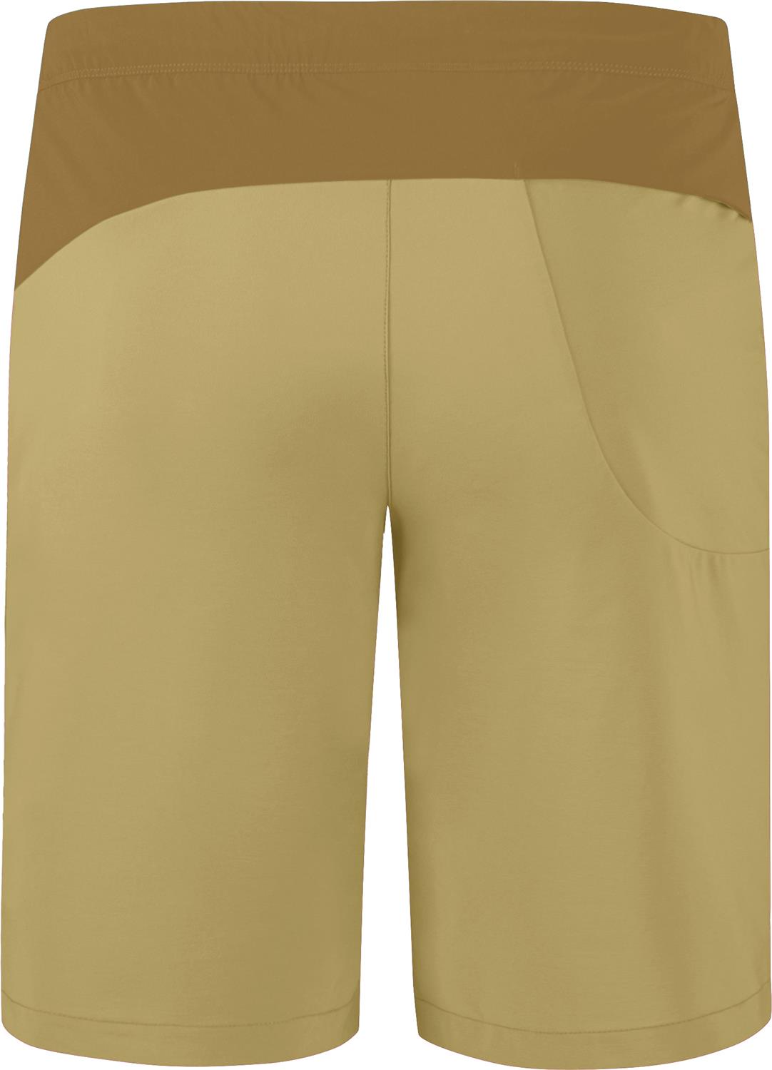 Montura - LOOM BERMUDA — DESERT BEIGE/CAMEL — Vista posteriore 3