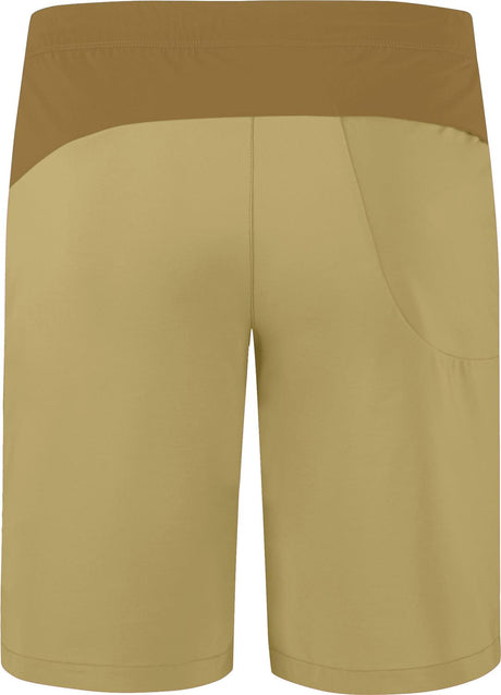 Montura - LOOM BERMUDA — DESERT BEIGE/CAMEL — Vista posteriore 3