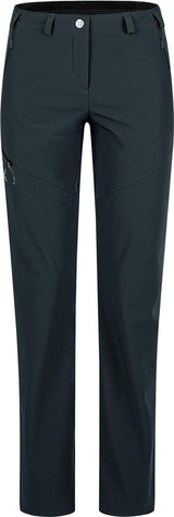 Montura - BREEZE PANTS WOMAN — BLUEBERRY — Vista frontale 1