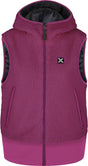 Montura - SHERPA VEST WOMAN — VINACCIA — Vista frontale 1