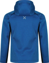 Montura - GROOVE MAGLIA KIDS — B.BLUE — Vista posteriore 3