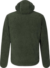 Montura - SHERPA MAGLIA — VERDE SALVIA — Vista posteriore 3