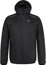 Montura - NEVIS 2.0 JACKET — BLACK — Vista frontale 1