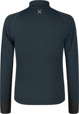 Montura - THERMIC 2 MAGLIA — BLUEBERRY — Vista posteriore 2