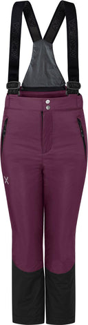 Montura - SKI PANTS 3 KIDS — VINACCIA — Vista frontale 1