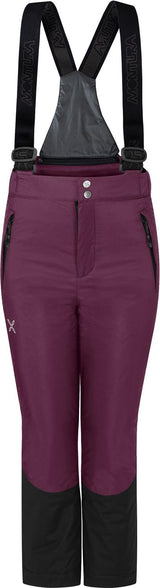 Montura - SKI PANTS 3 KIDS — VINACCIA — Vista frontale 1