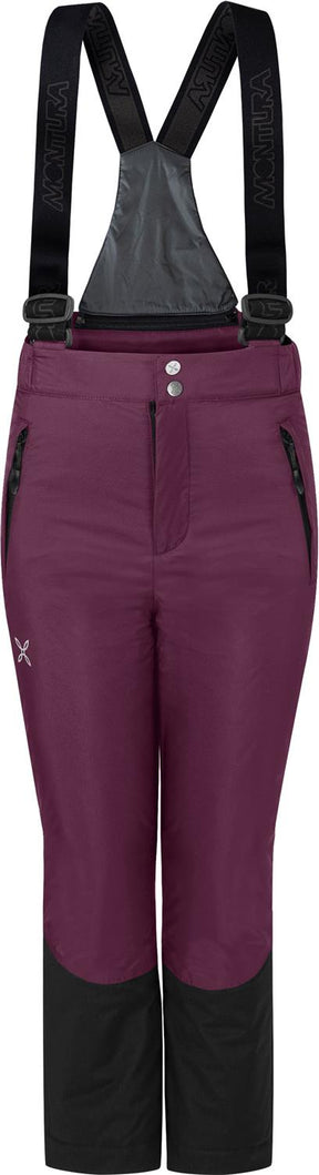Montura - SKI PANTS 3 KIDS — VINACCIA — Vista frontale 1
