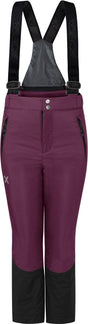 Montura - SKI PANTS 3 KIDS — VINACCIA — Vista frontale 1