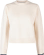 Montura - ESSENCE MAGLIA WOMAN — PANNA — Vista frontale 1