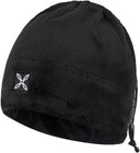 Montura - COLLAR POLAR CAP — BLACK — Vista frontale 1