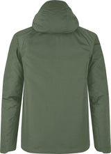 Montura - VERSANTE COMFORTEMP HOODED JKT — VERDE SALVIA — Vista posteriore 3