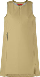 Montura - VERSANTE DRESS WOMAN — DESERT BEIGE — Vista frontale 1