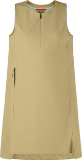 Montura - VERSANTE DRESS WOMAN — DESERT BEIGE — Vista frontale 1