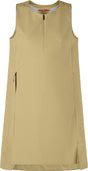 Montura - VERSANTE DRESS WOMAN — DESERT BEIGE — Vista frontale 1