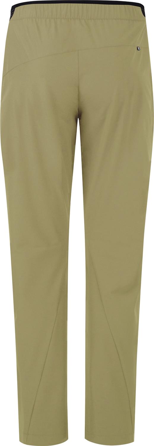 Montura - ROUTE RIPSTOP PANTS — DESERT BEIGE — Vista posteriore 3