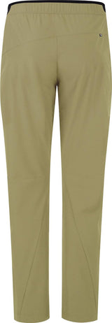 Montura - ROUTE RIPSTOP PANTS — DESERT BEIGE — Vista posteriore 3