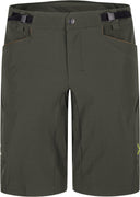 Montura - RANDO CYCLING SHORTS — VERDE SALVIA — Vista frontale 1