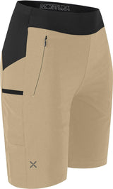 Montura - STRETCH SHAPE BERMUDA WOMAN — DESERT BEIGE — Immagine 2