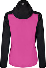 Montura - MAGICA PROMETEO JACKET WOMAN — BATON ROUGE — Vista posteriore 3