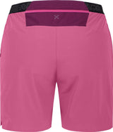 Montura - RISE SHORTS WOMAN — BATON ROUGE — Vista posteriore 4