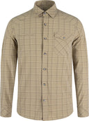 Montura - CEDRO SHIRT — DESERT BEIGE — Vista frontale 1