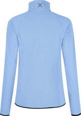 Montura - STRETCH 2 MAGLIA WOMAN — DUSK — Vista posteriore 2