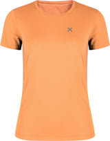 Montura - SUNSET T-SHIRT WOMAN — MELON — Vista frontale 1