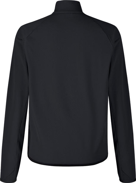 Montura - VERSANTE OCTA MAGLIA WOMAN — ARDESIA — Vista posteriore 2