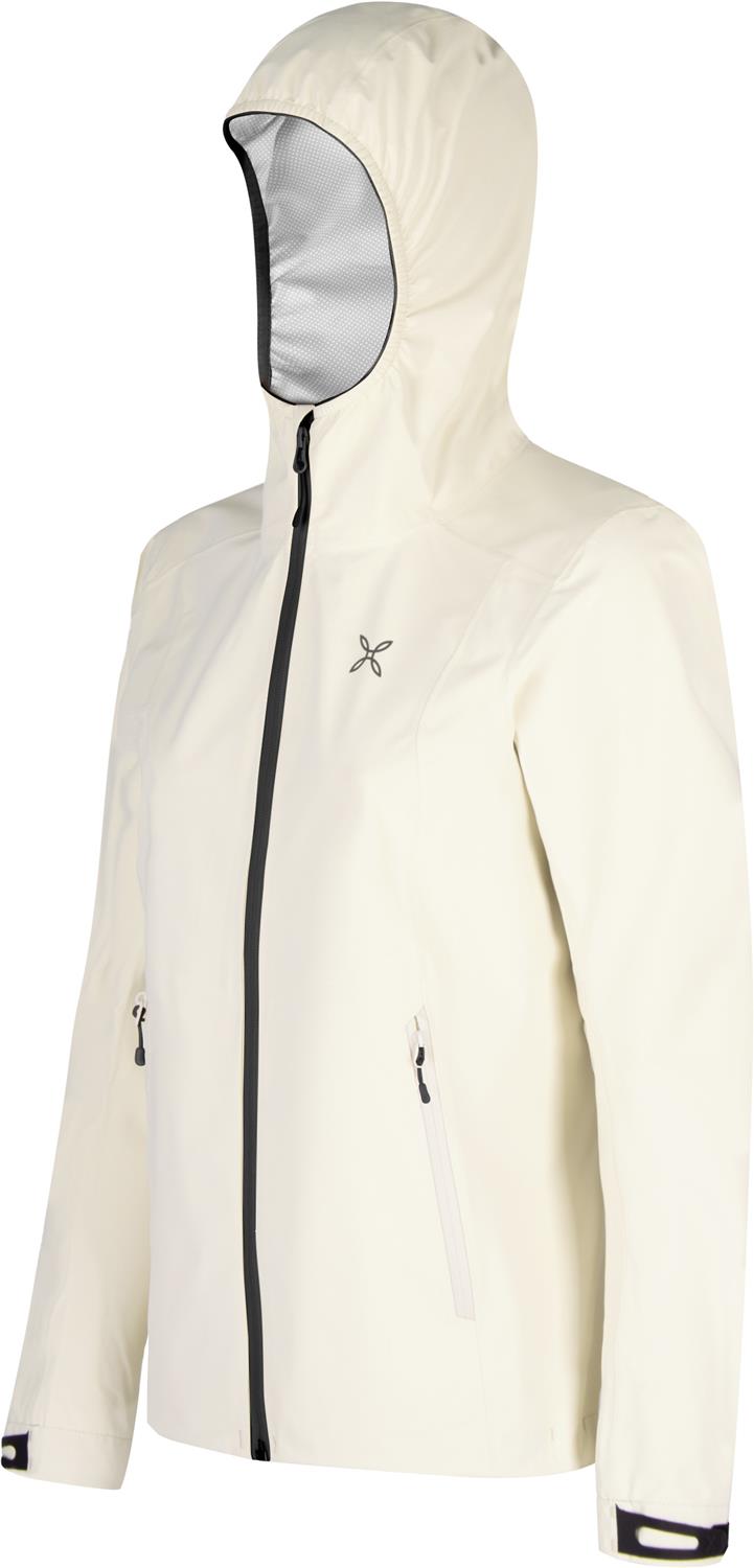 Montura - NORDIK JACKET WOMAN — SHELL — Immagine 2