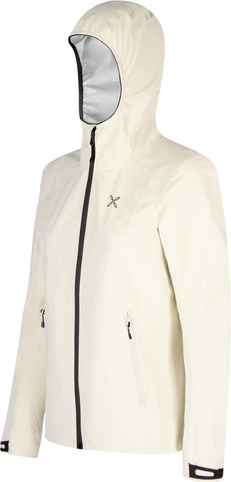 Montura - NORDIK JACKET WOMAN — SHELL — Immagine 2