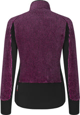 Montura - ICE BLINK JACKET WOMAN — BATON ROUGE — Vista posteriore 3