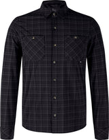 Montura - DOLOMITI L/S SHIRT — ARDESIA — Vista frontale 1