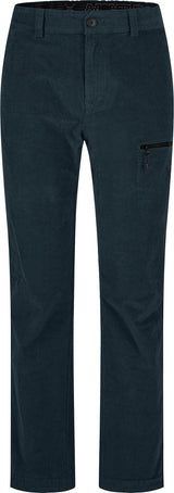 Montura - ROAM CORD PANTS — BLUEBERRY — Vista frontale 1